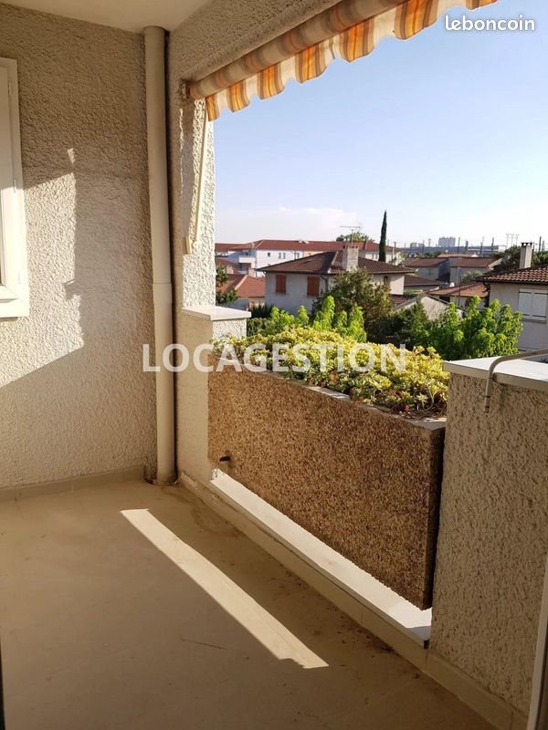 Appartement à vendre, 83m², Toulouse