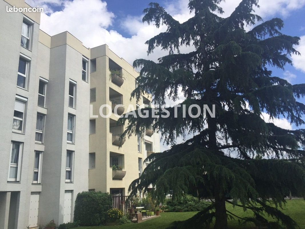 Appartement à vendre, 83m², Toulouse