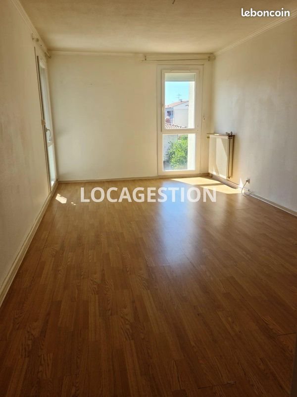 Appartement à vendre, 83m², Toulouse