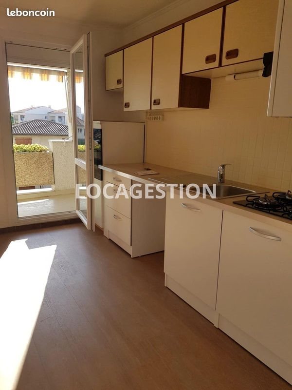 Appartement à vendre, 83m², Toulouse