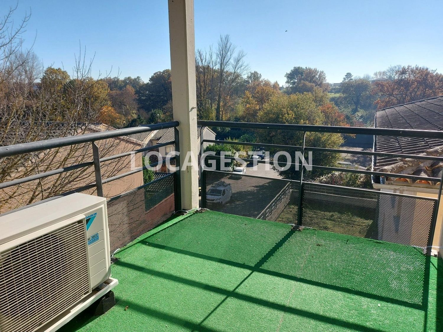 Appartement à vendre, 101m², Aussonne