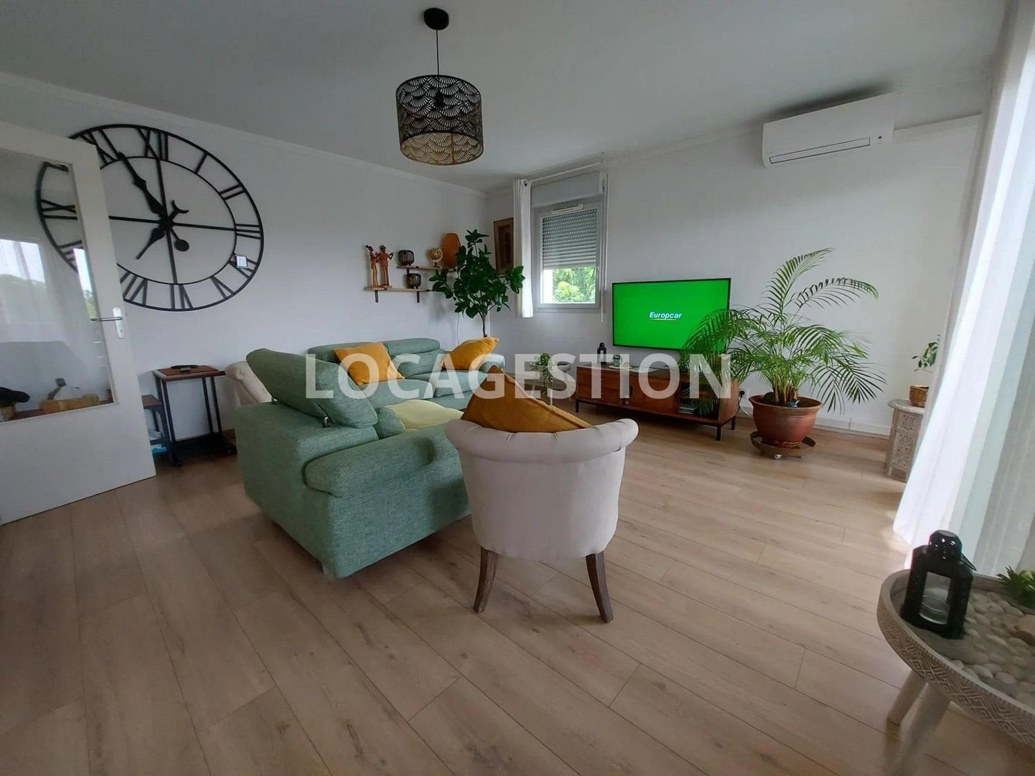 Appartement à vendre, 101m², Aussonne