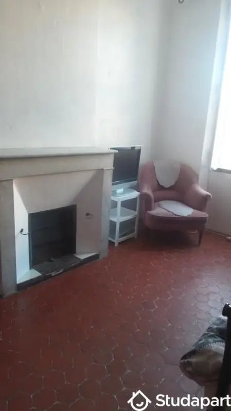 Maison à louer, 23m², La Seyne-sur-Mer