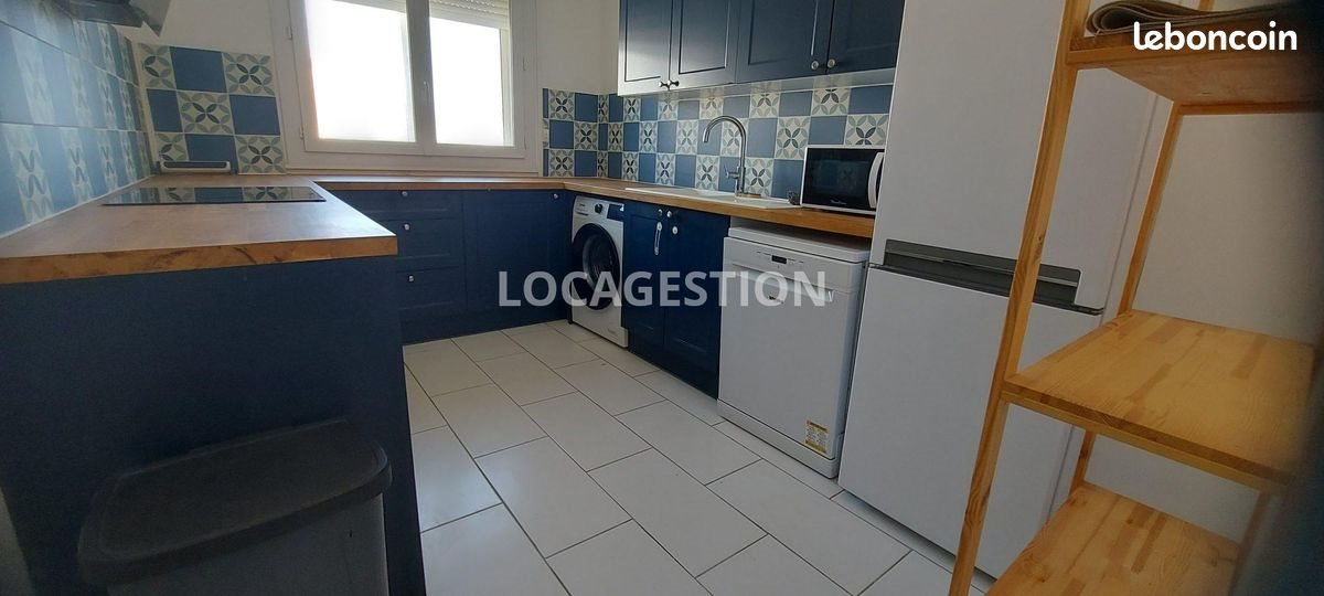 Appartement à louer, 80m², Blagnac