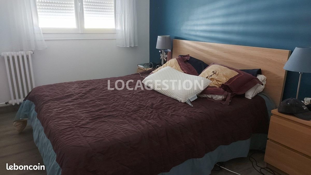 Appartement à louer, 80m², Blagnac