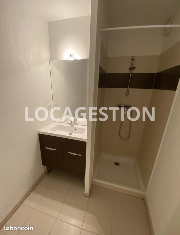 Appartement à louer, 49m², Plaisance-du-Touch