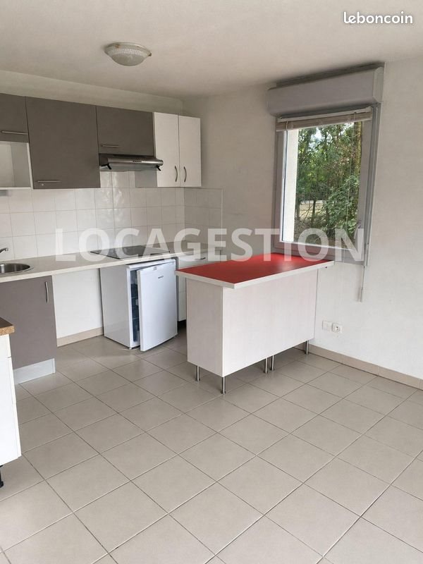 Appartement à louer, 49m², Plaisance-du-Touch