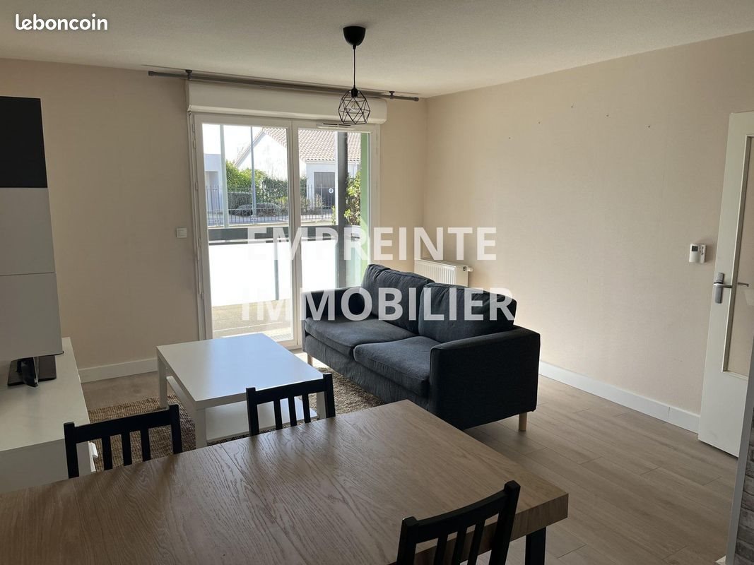 Appartement à louer, 43m², Colomiers