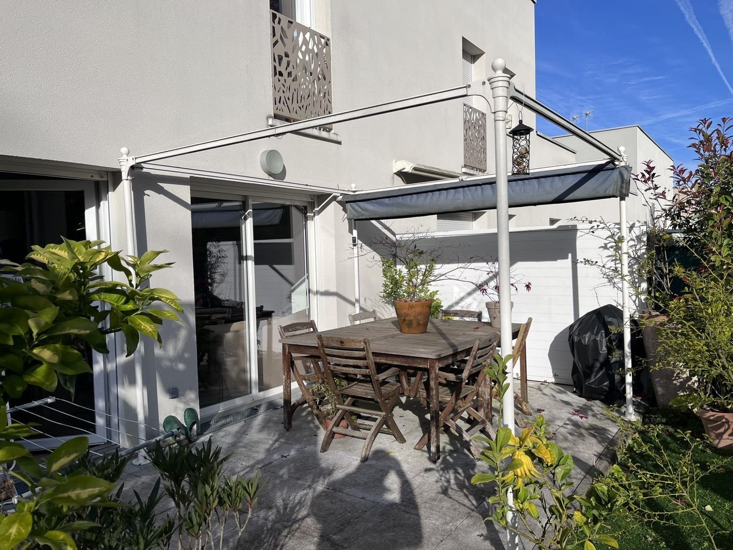 Maison à vendre, 89m², Bruges