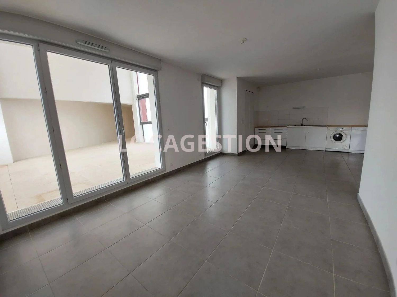 Appartement à vendre, 84m², Toulouse