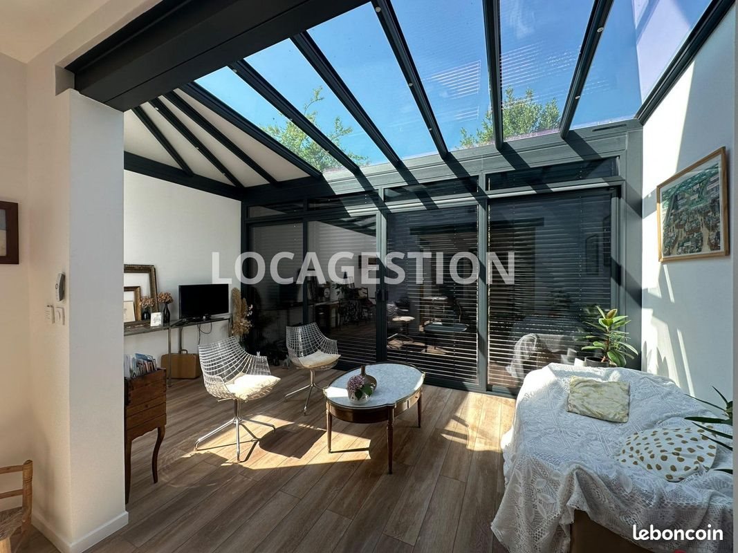 Maison à louer, 94m², Toulouse