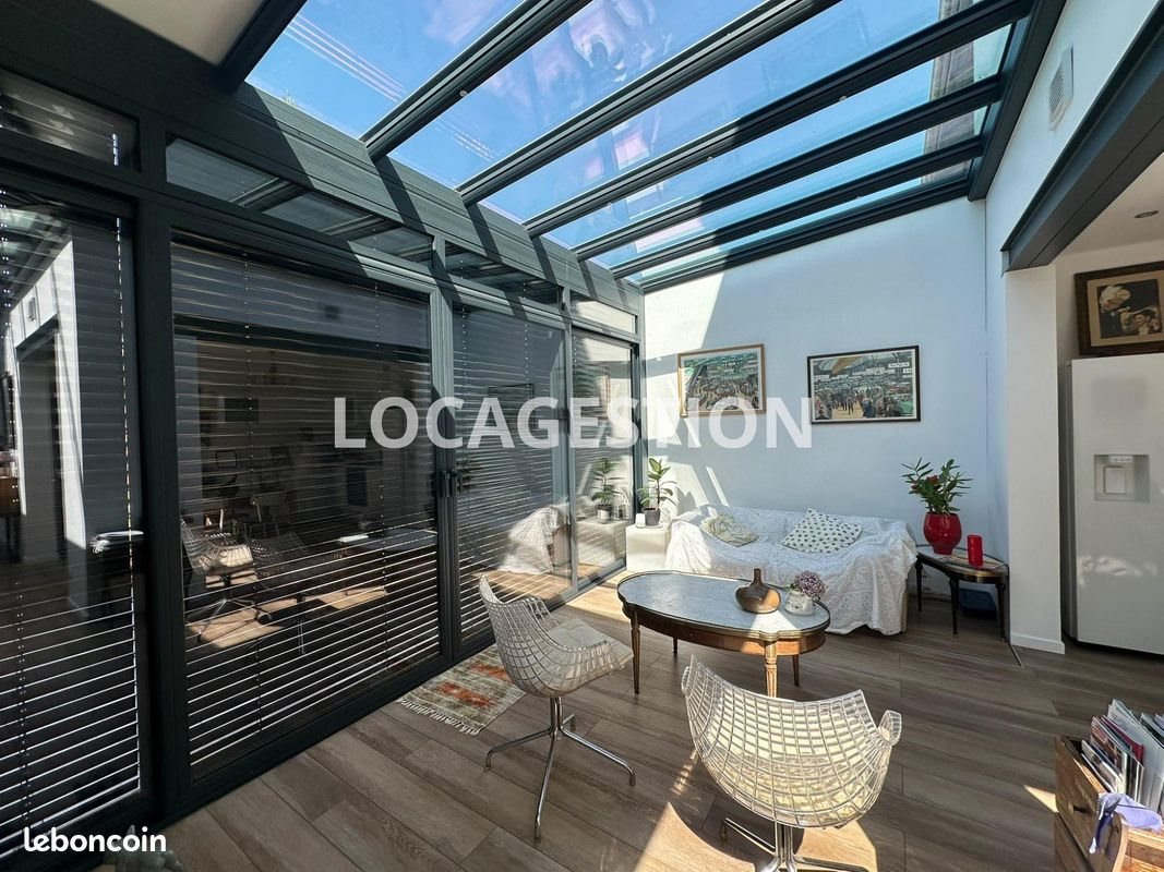 Maison à louer, 94m², Toulouse