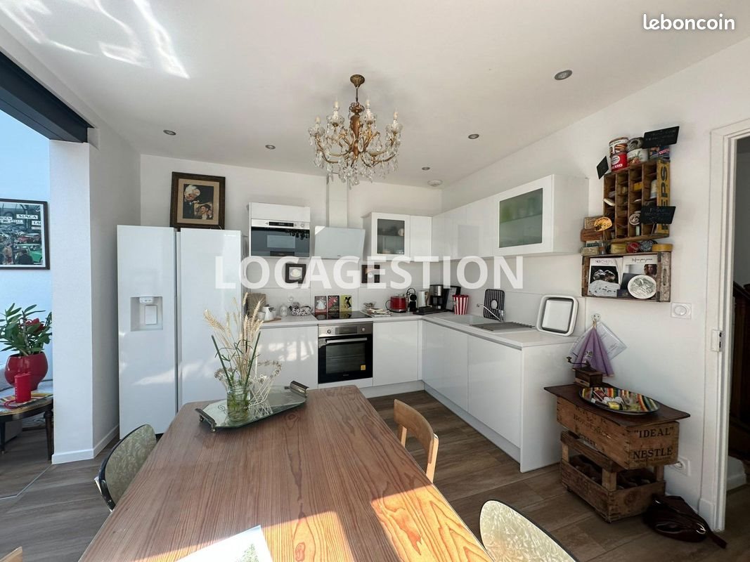 Maison à louer, 94m², Toulouse