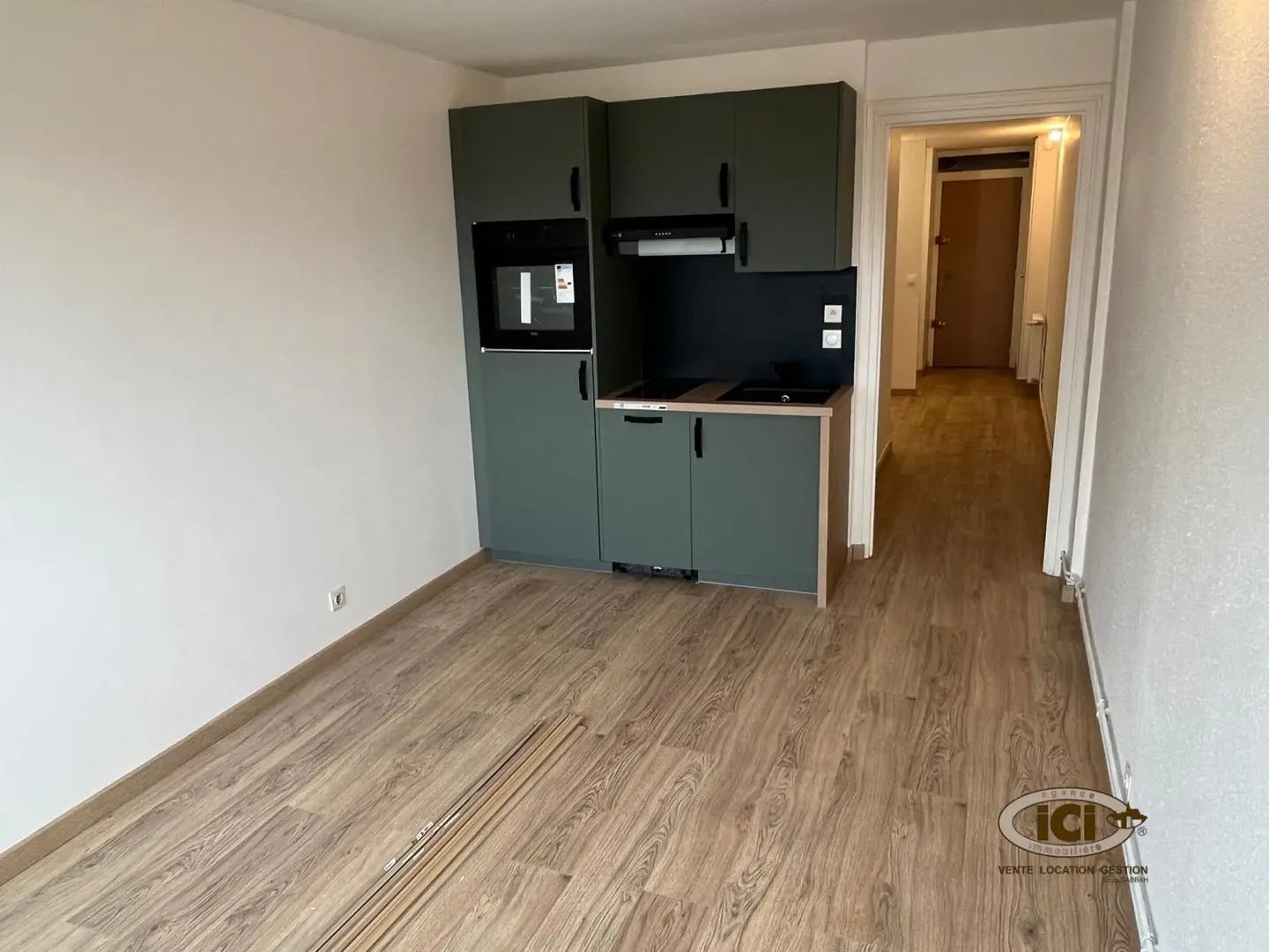 Appartement à louer, 32m², Annemasse