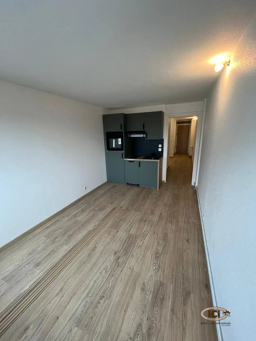 Appartement à louer, 32m², Annemasse