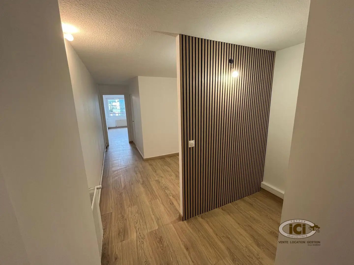 Appartement à louer, 32m², Annemasse