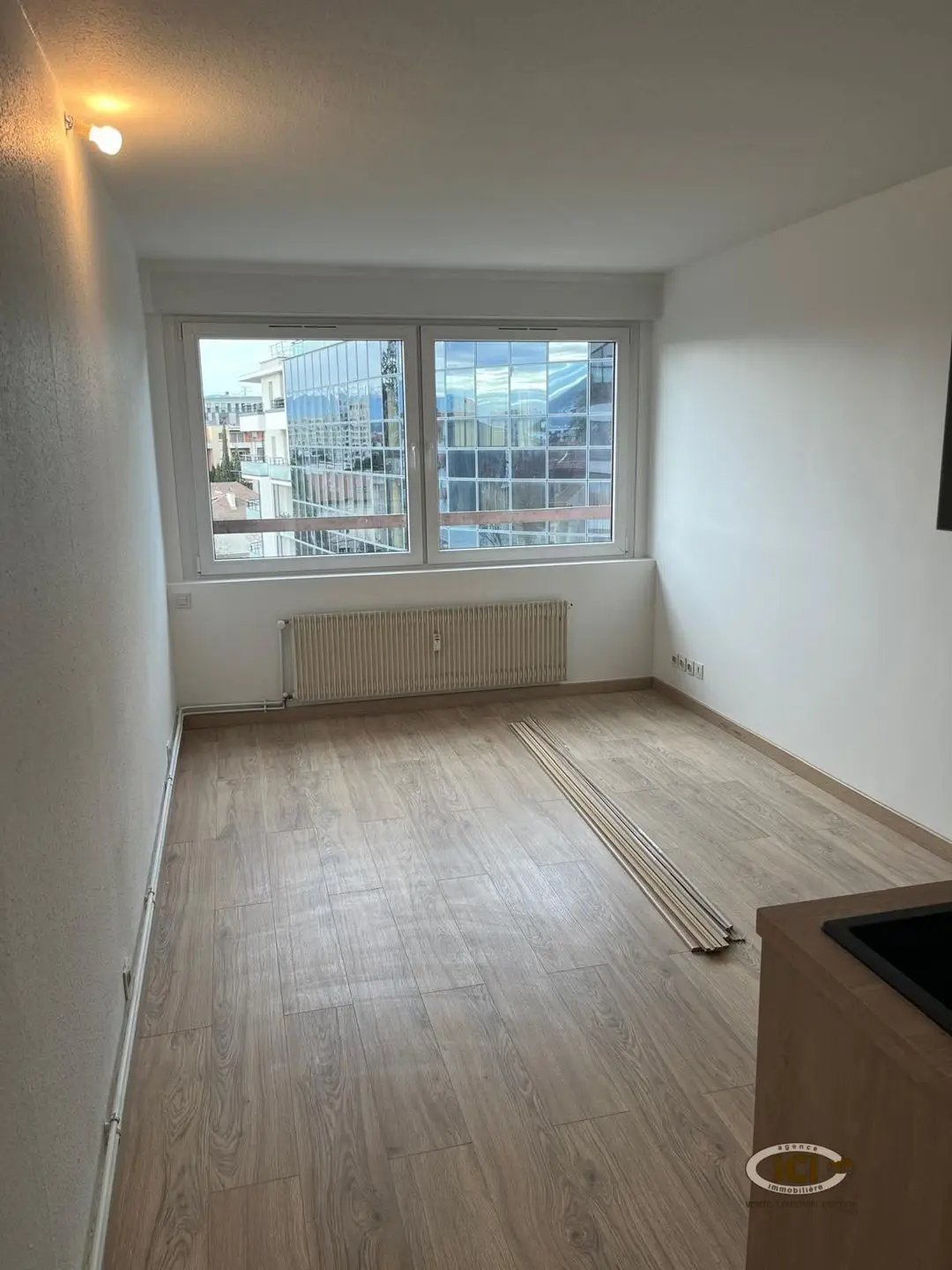 Appartement à louer, 32m², Annemasse