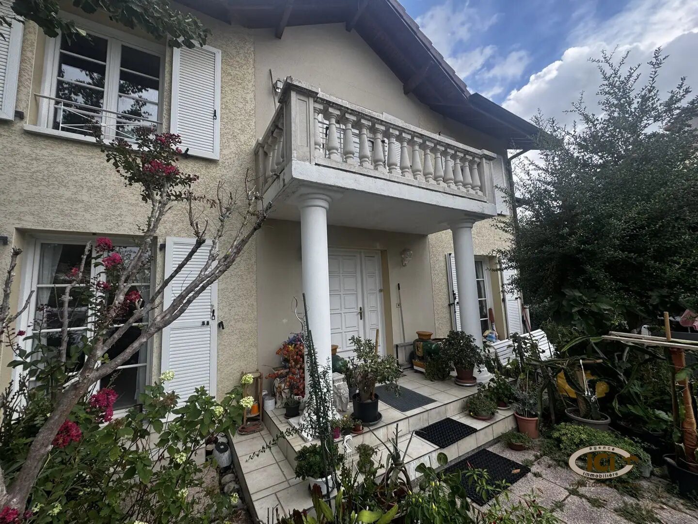 Maison à vendre, 230m², Ambilly