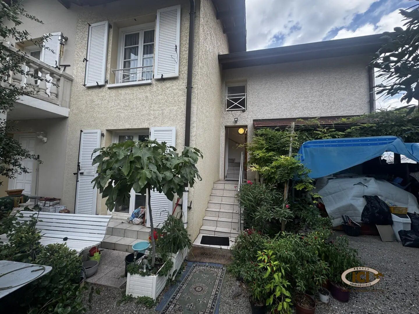 Maison à vendre, 230m², Ambilly