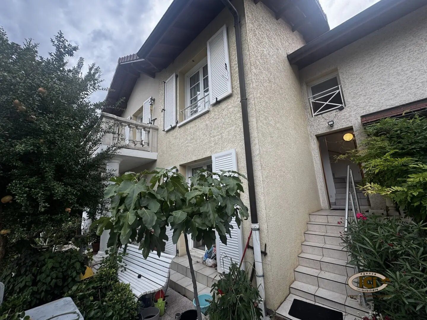 Maison à vendre, 230m², Ambilly