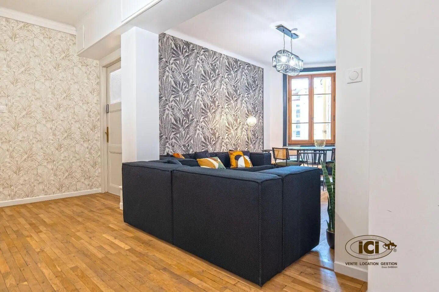 Appartement à vendre, 133m², Annemasse