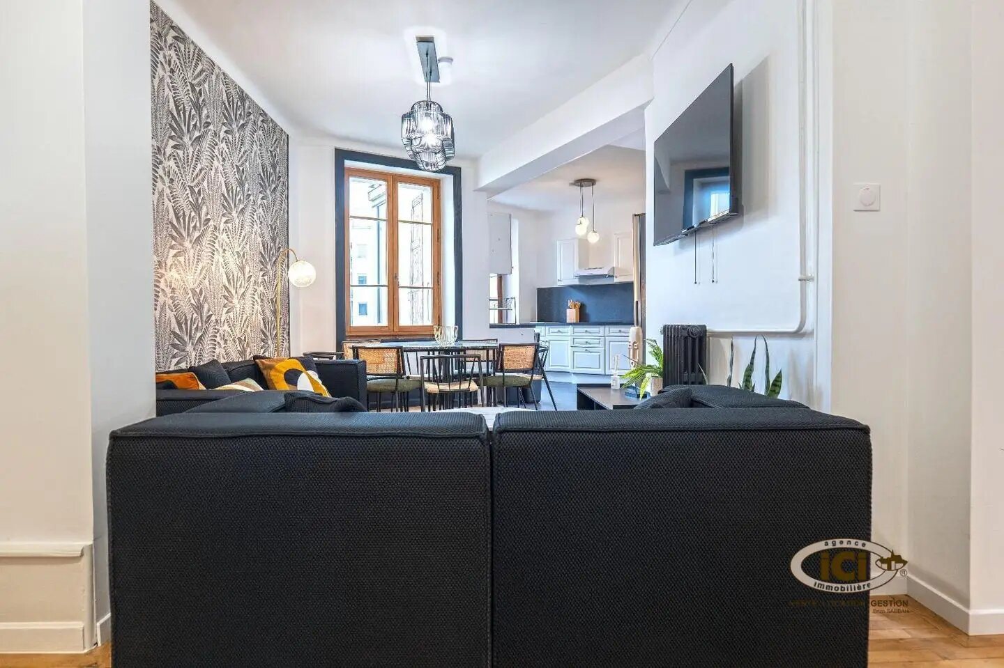 Appartement à vendre, 133m², Annemasse