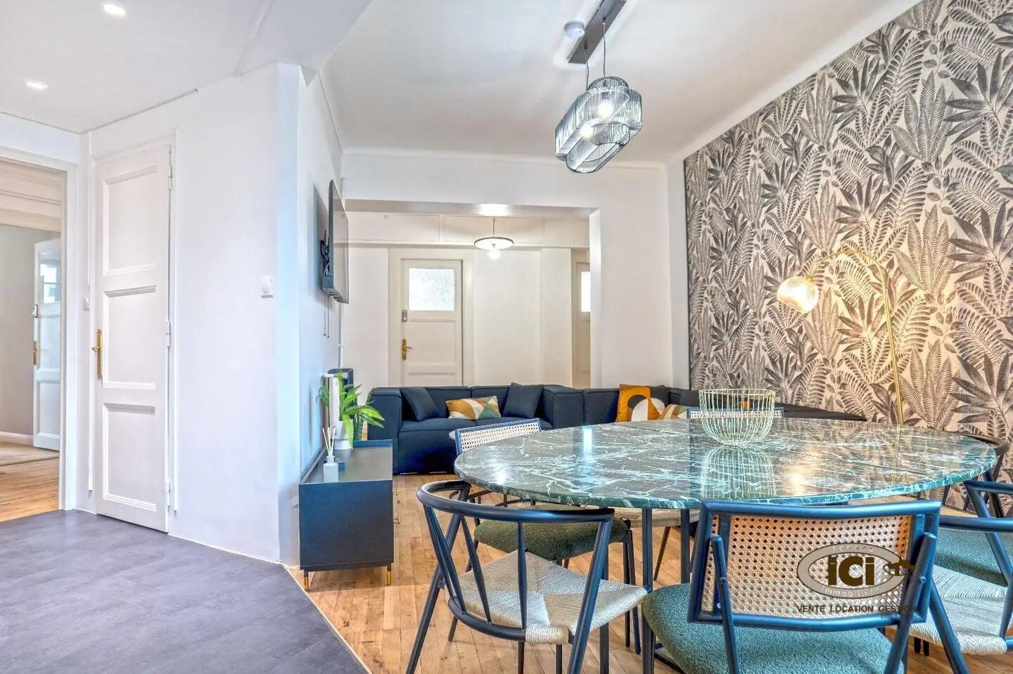 Appartement à vendre, 133m², Annemasse
