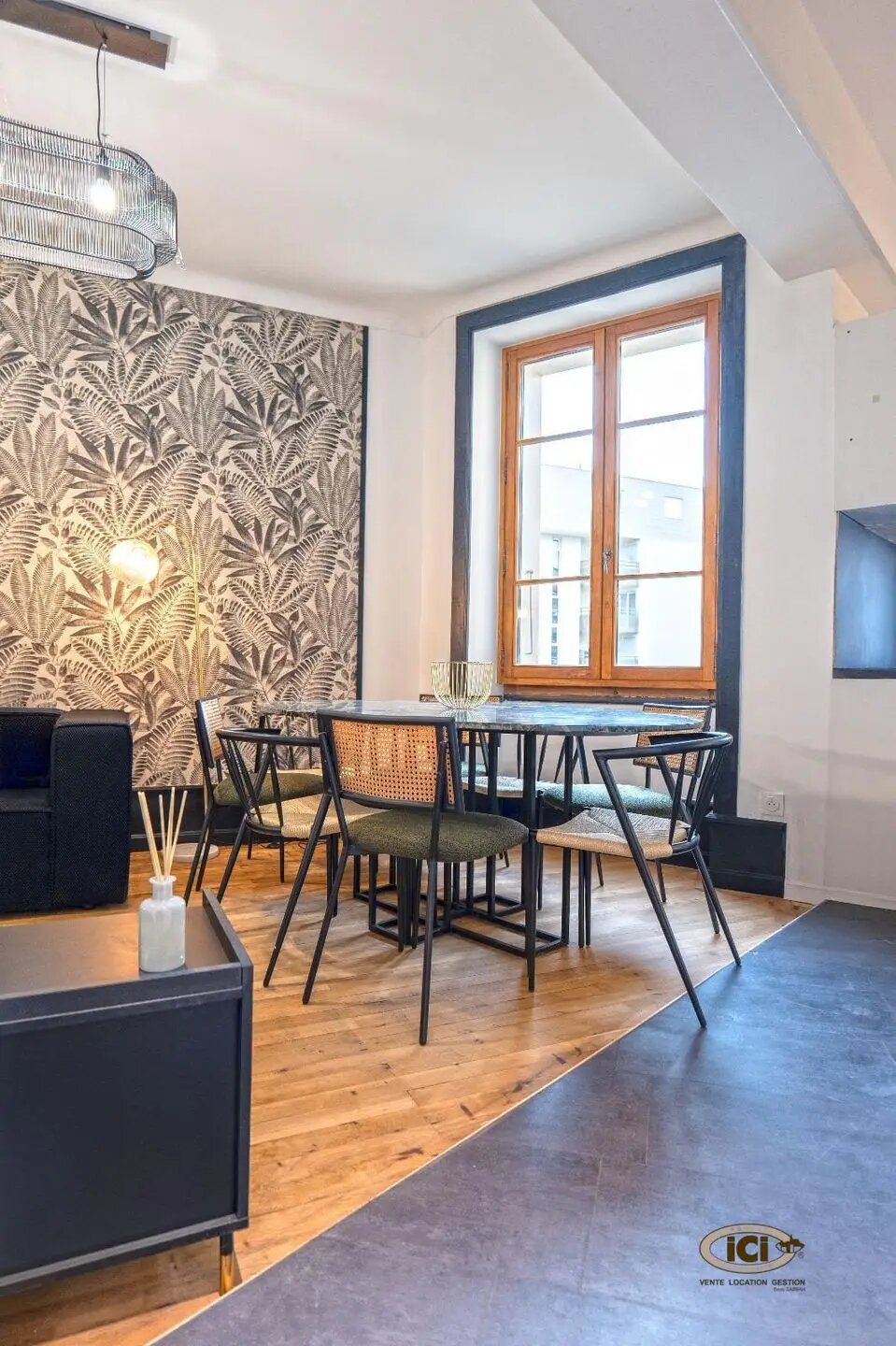 Appartement à vendre, 133m², Annemasse