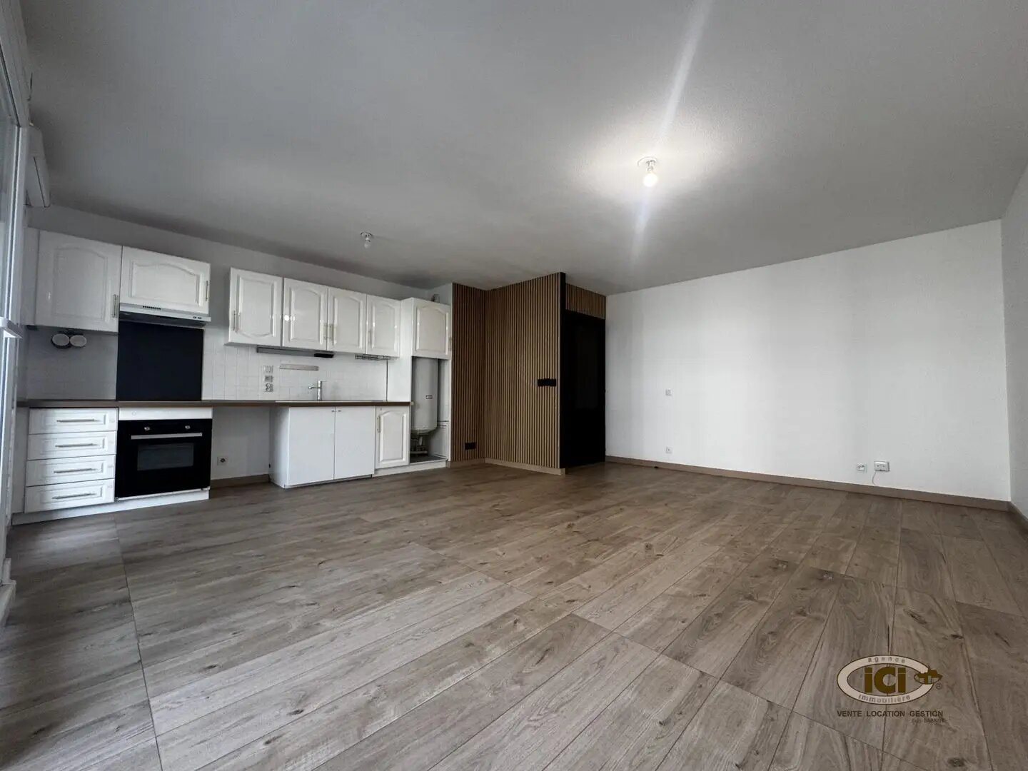 Appartement à vendre, 69m², Annemasse