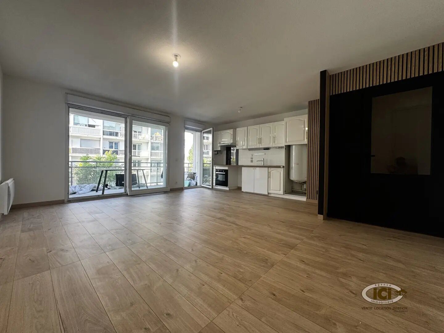 Appartement à vendre, 69m², Annemasse