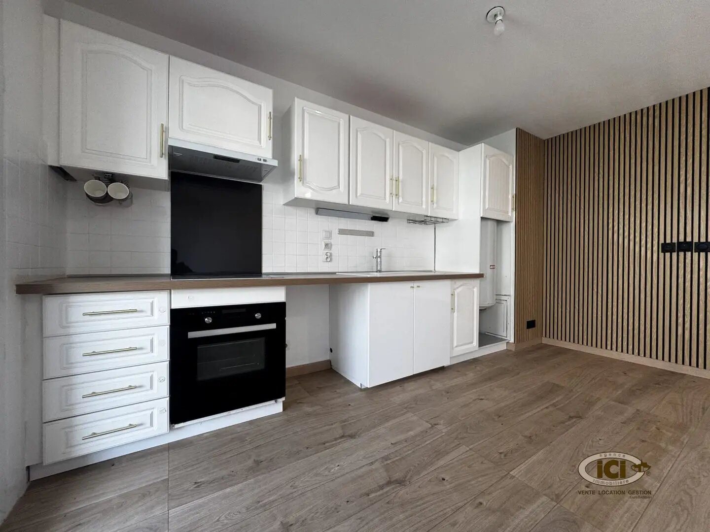 Appartement à vendre, 69m², Annemasse