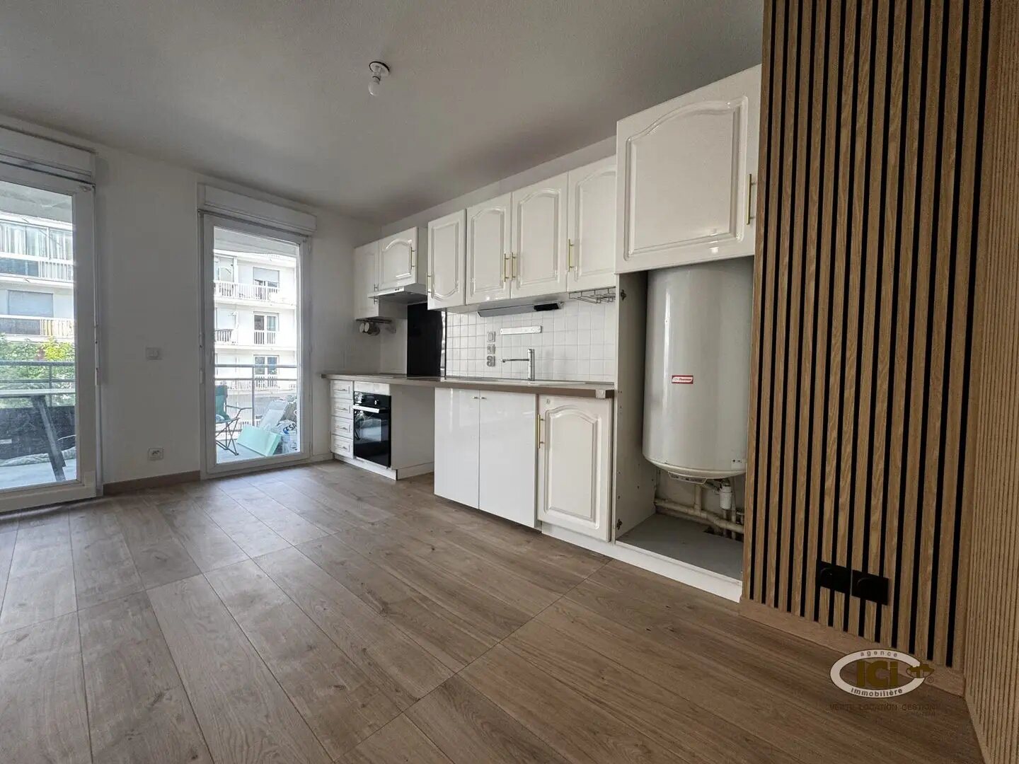 Appartement à vendre, 69m², Annemasse