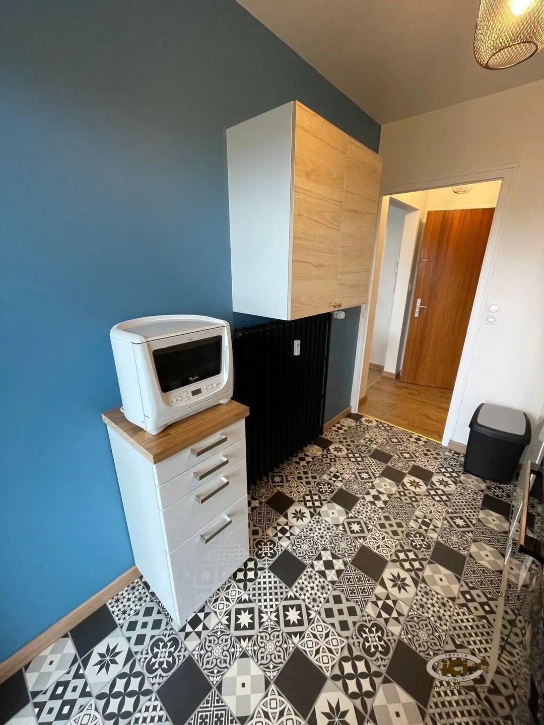 Appartement à vendre, 32m², Annemasse