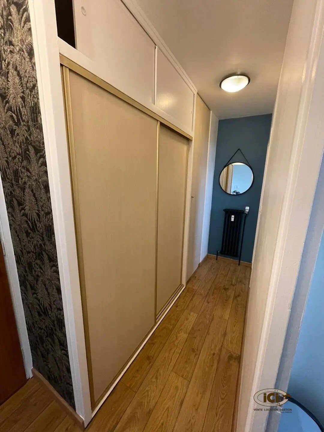 Appartement à vendre, 32m², Annemasse