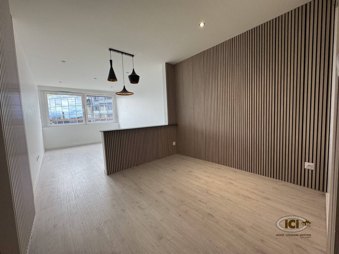 Appartement à vendre, 33m², Annemasse