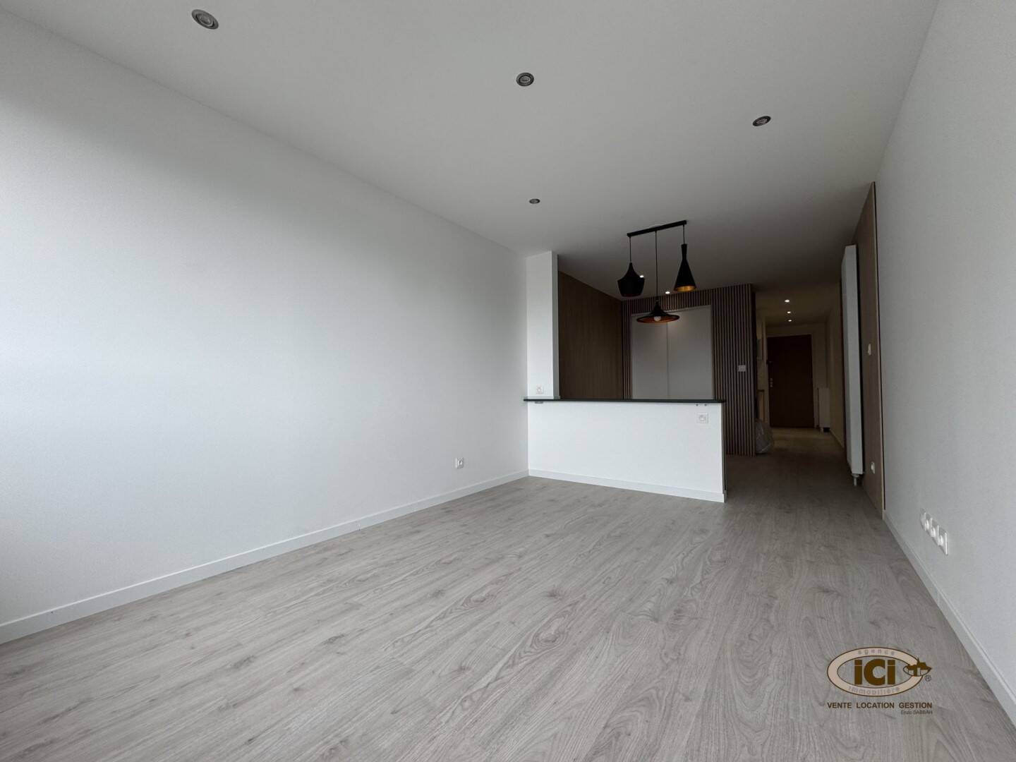 Appartement à vendre, 33m², Annemasse
