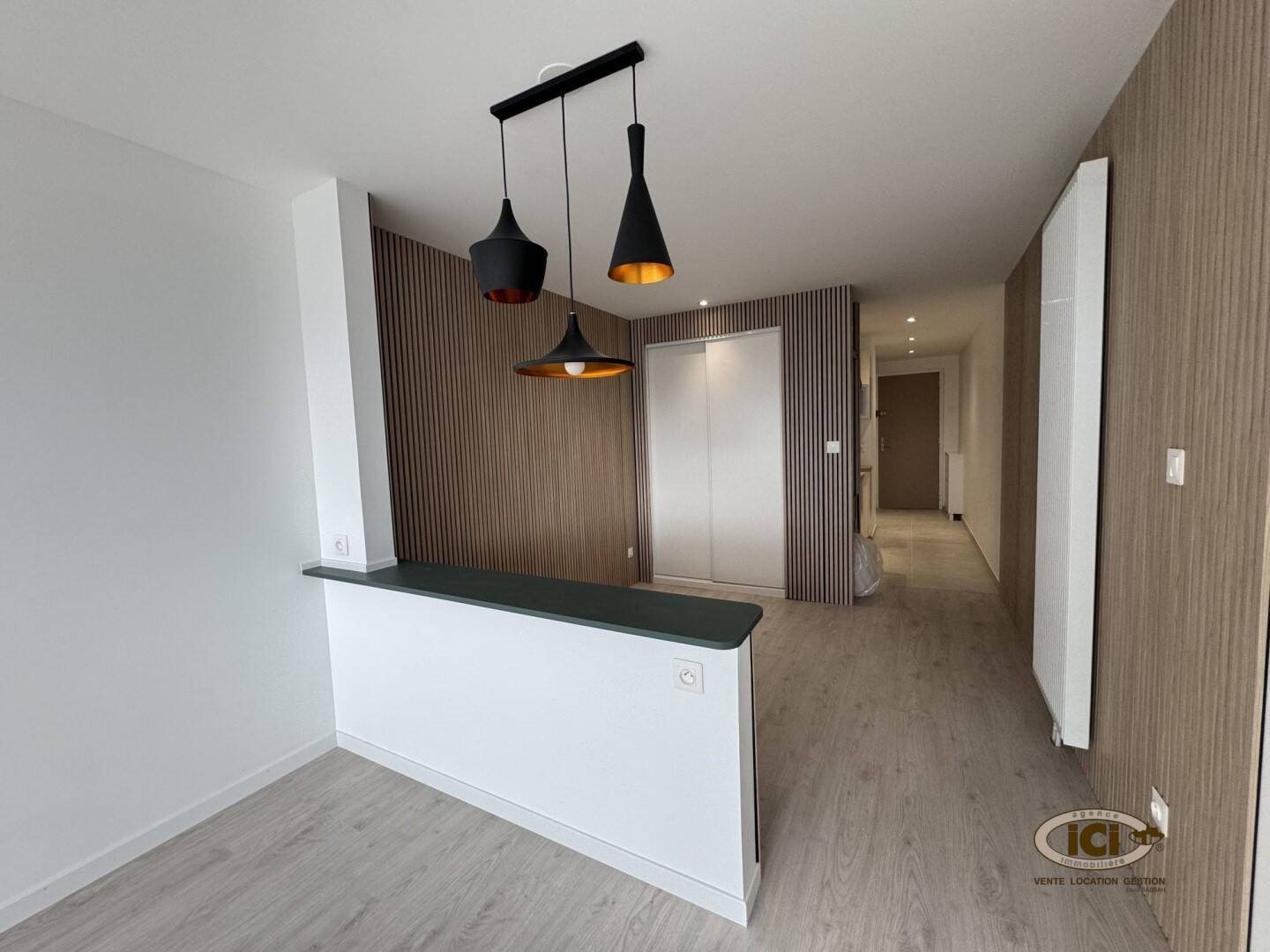 Appartement à vendre, 33m², Annemasse