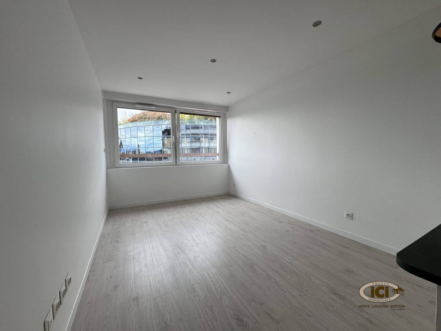 Appartement à vendre, 33m², Annemasse