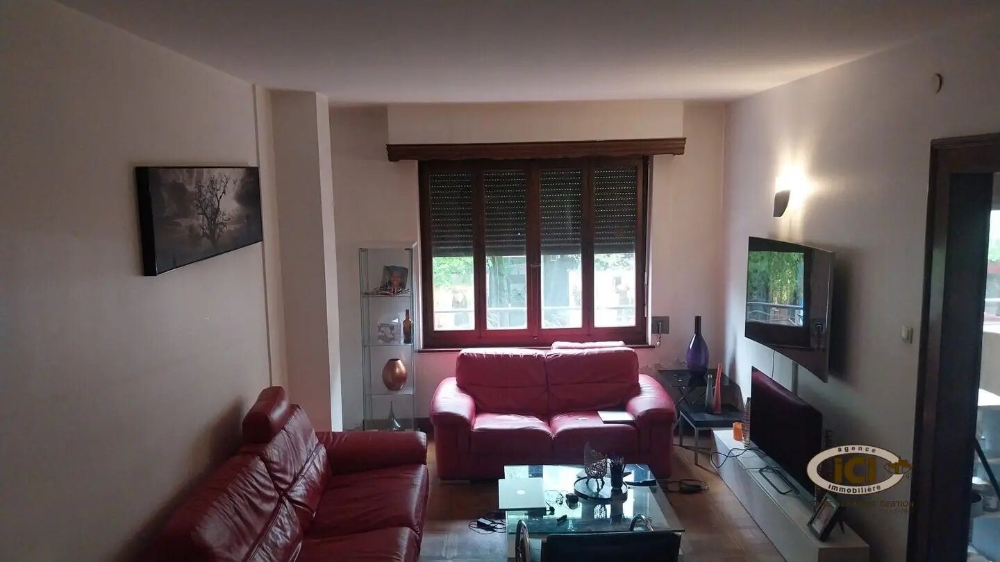 Appartement à vendre, 88m², Annemasse