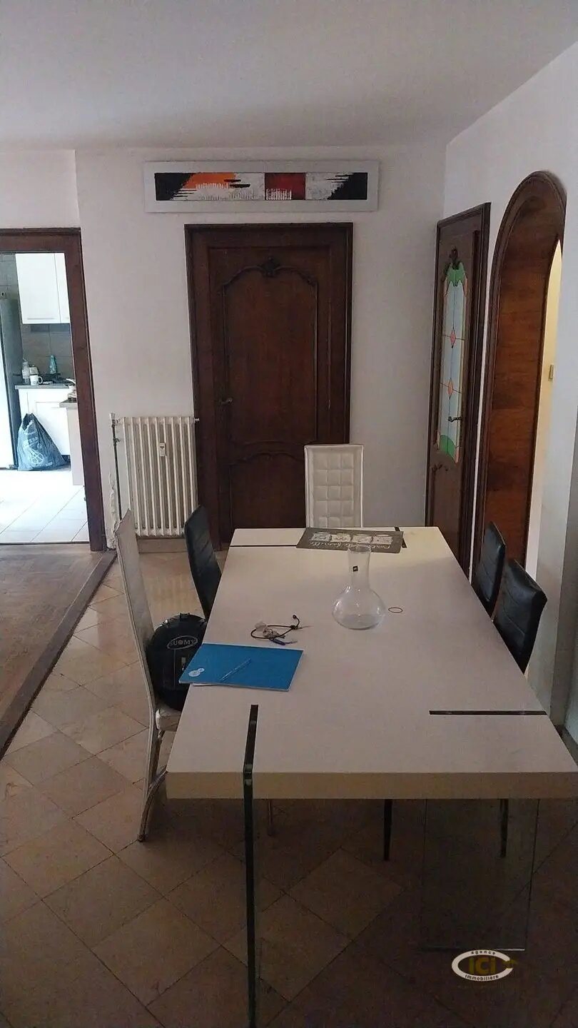 Appartement à vendre, 88m², Annemasse