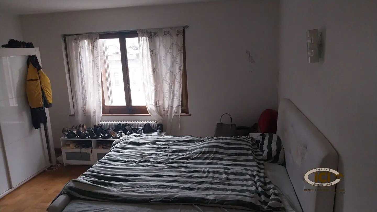 Appartement à vendre, 88m², Annemasse