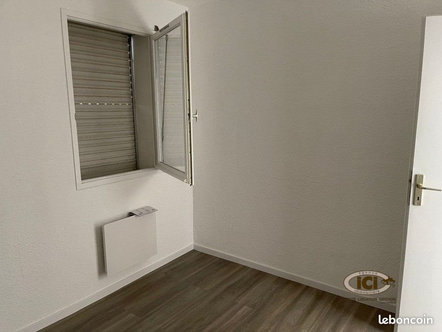 Appartement à vendre, 53m², Scientrier