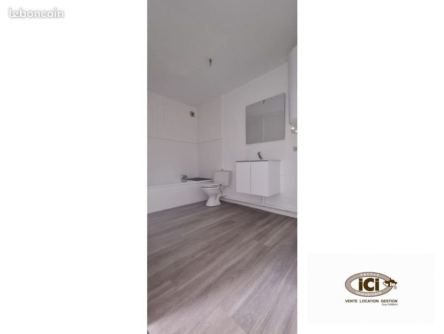 Appartement à vendre, 53m², Scientrier