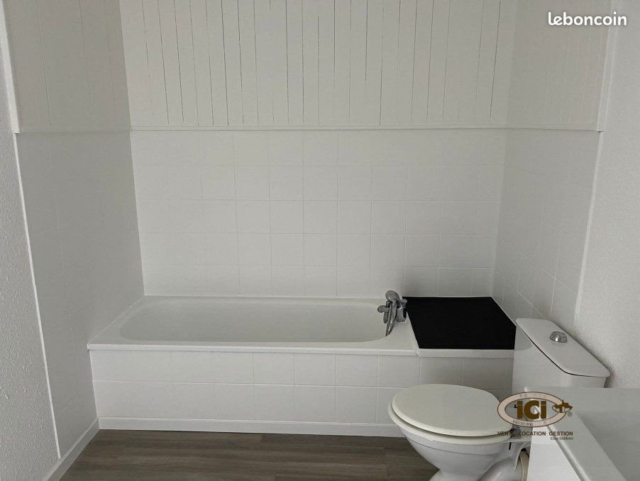 Appartement à vendre, 53m², Scientrier