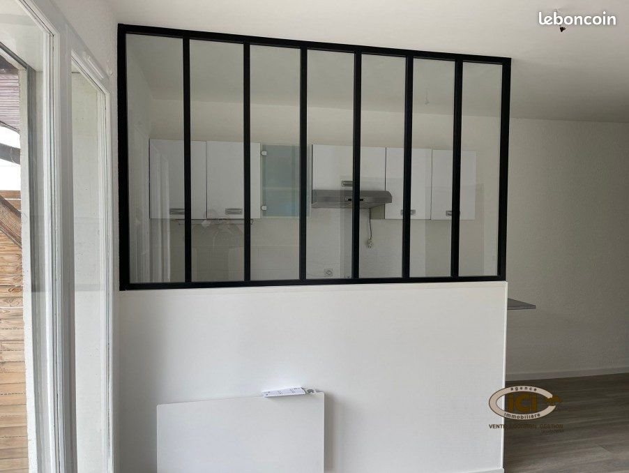 Appartement à vendre, 53m², Scientrier