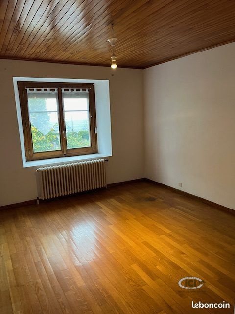 Maison à vendre, 78m², Cranves-Sales