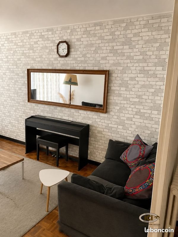 Appartement à vendre, 78m², Annemasse