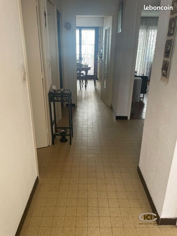 Appartement à vendre, 78m², Annemasse