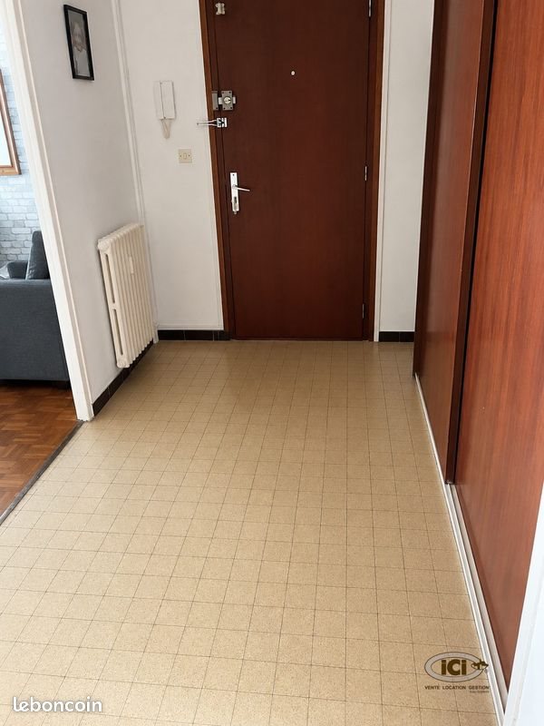 Appartement à vendre, 78m², Annemasse