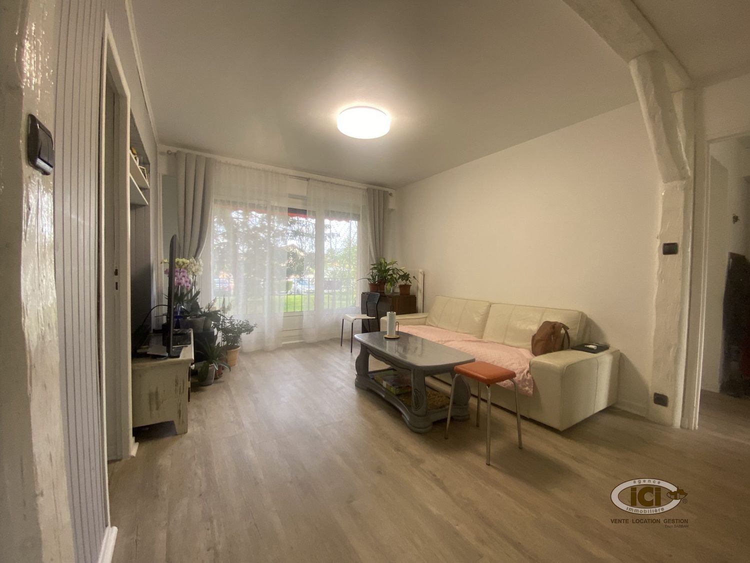 Appartement à vendre, 72m², Ambilly